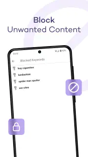 スマホ依存対策 スクリーンタイム (StayFree) screenshot 5