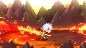 スレイヤーレジェンド (Slayer Legend) screenshot 1