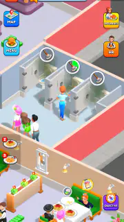 スージーのレストラン (Suzy's Restaurant) screenshot 7