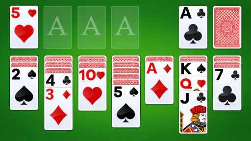 ソリティア (Solitaire) screenshot 7