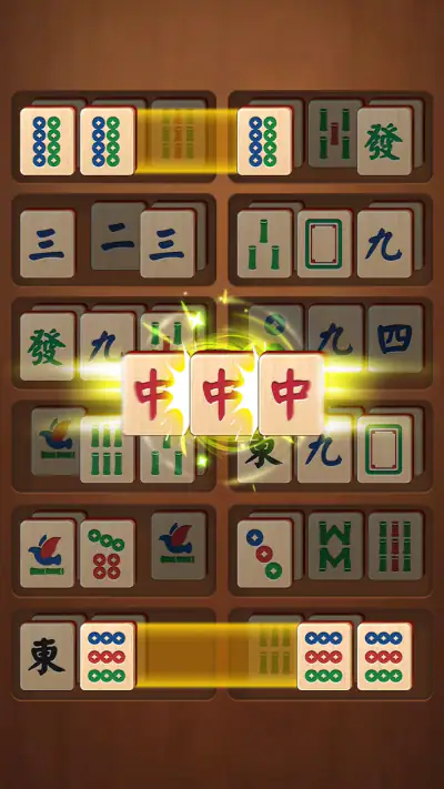 タイディ X (Tidy X) screenshot 1