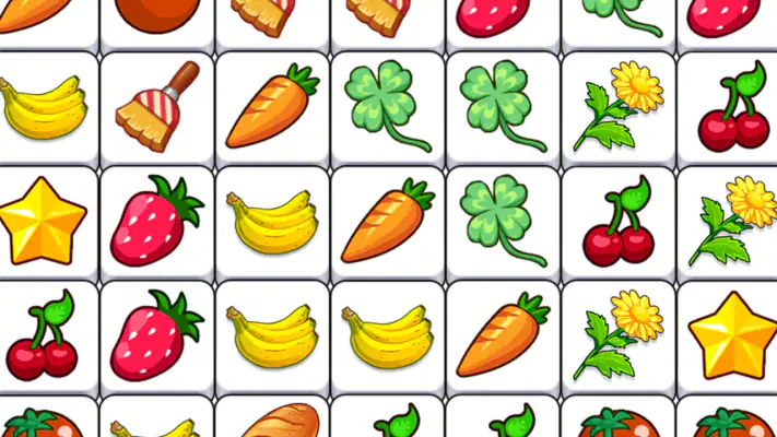 タイル パズル - タイルコネクト マッチ3 パズルゲーム screenshot 1