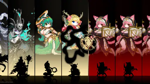 ダンジョンウィズイン screenshot 5