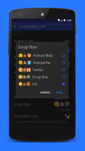 テキスト SMS screenshot