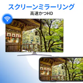 テレビに映すアプリ, テレビにキャスト screenshot 8