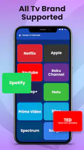 テレビリモコン - スマートリモコン screenshot