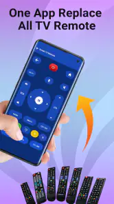 テレビリモコン - スマートリモコン screenshot