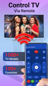テレビリモコン - スマートリモコン screenshot