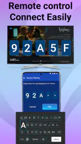 テレビリモコン - スマートリモコン screenshot