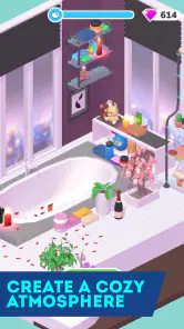 デコールライフ (Decor Life) screenshot