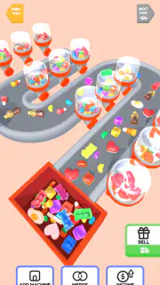 デザートファクトリー screenshot 3