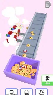 デザートファクトリー screenshot 4
