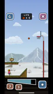 トニーくんの直接フリーキック screenshot 5