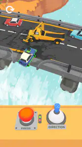 ドライブマスター (Vehicle Masters) screenshot