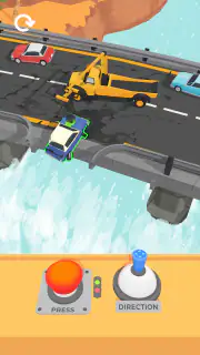 ドライブマスター (Vehicle Masters) screenshot 2