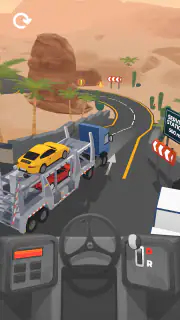 ドライブマスター (Vehicle Masters) screenshot 4