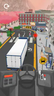 ドライブマスター (Vehicle Masters) screenshot 6