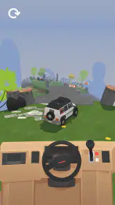 ドライブマスター (Vehicle Masters) screenshot