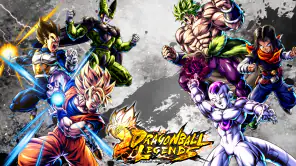 ドラゴンボール レジェンズ screenshot 1
