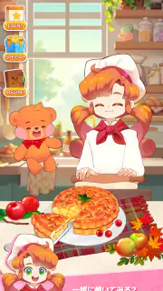 Dream Recipe:ドリームレシピ マージ・クッキング screenshot 7
