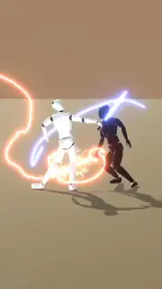 ドローセイバー: 剣で戦うバトル screenshot 7