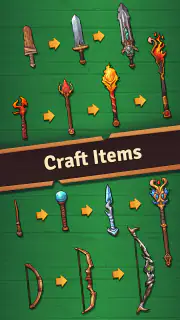 バックパックバトル screenshot 8