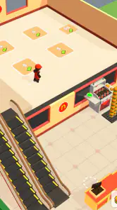 バーガーください！ (Burger Please!) screenshot