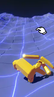 パペットマン・オフロード screenshot 8