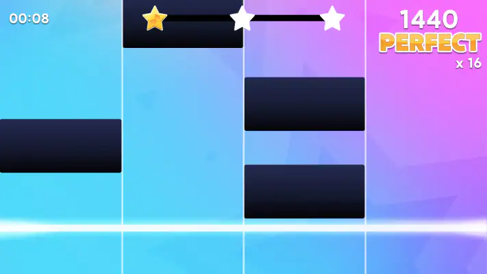 ビットクラッシュ screenshot 1