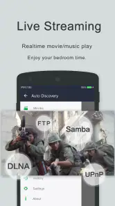ビデオプレーヤー - OPlayer screenshot