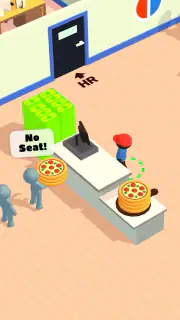 ピザレディー (Pizza Ready) screenshot 2