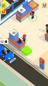 ピザレディー (Pizza Ready) screenshot