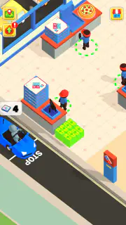 ピザレディー (Pizza Ready) screenshot 4