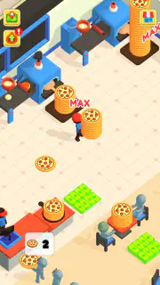 ピザレディー (Pizza Ready) screenshot 5