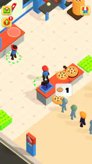 ピザレディー (Pizza Ready) screenshot 6