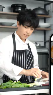 ファビオ飯 -イタリア料理人の世界- screenshot 1