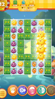 ファームヒーロー screenshot 4