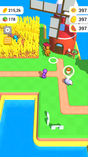 ファームランド screenshot 1