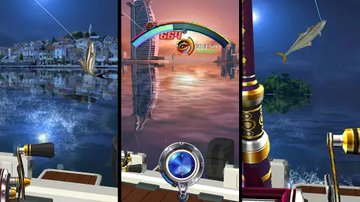 フィッシングフック screenshot 3