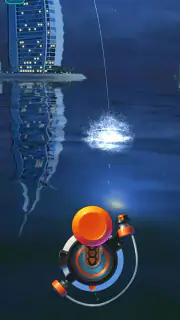 フィッシングフック screenshot 5