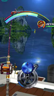 フィッシングフック screenshot 6