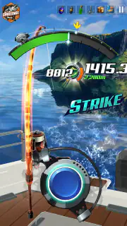 フィッシングフック2 screenshot 6