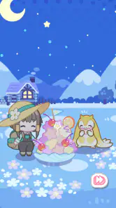 フィーリアのモンスターといっしょ！ - メルスト外伝 - screenshot