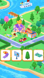 フローレジェンド: 配管ゲーム screenshot 5