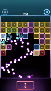 ブリックスブレーカークエスト screenshot 7