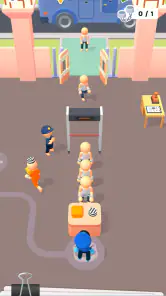 プリズンライフ：放置ゲーム (Prison Life) screenshot