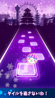 プロセカ音ゲー: 太鼓の達人リズムゲーム screenshot 2