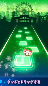 プロセカ音ゲー: 太鼓の達人リズムゲーム screenshot