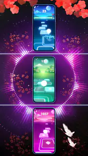 プロセカ音ゲー: 太鼓の達人リズムゲーム screenshot 8