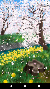 ペイントアート / お絵かきアプリ screenshot